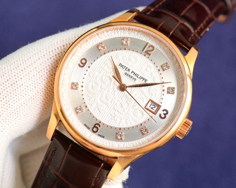 PATEK PHILIPPE Watches